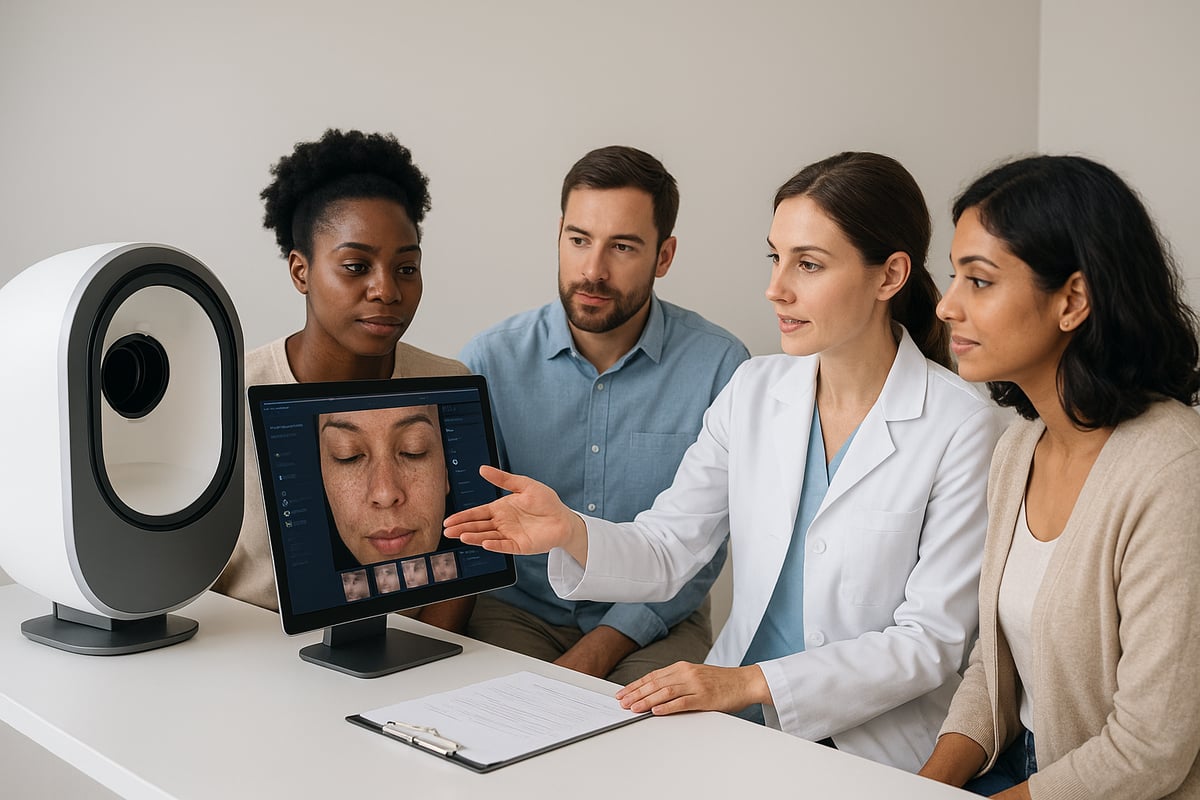 Who is an Ideal Candidate for Cool Peel Laser?