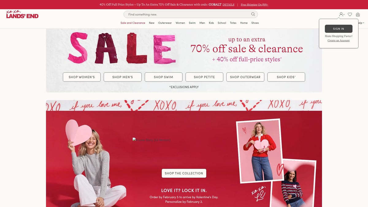 9 Best Bathing Suits Full Coverage Bottoms for 2026 - Lands’ End Tugless Tankini Swim Bottoms