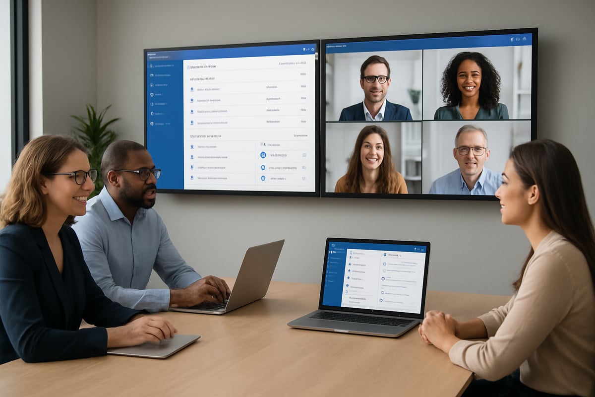 Why Shared Workspaces Are Essential for Agency-Client Success