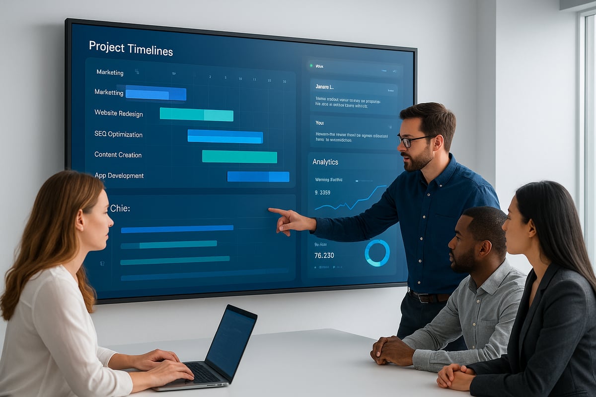 Must-Have Features of a Shared Workspace in 2026