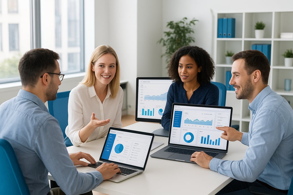 Best Practices for Seamless Agency-Client Collaboration