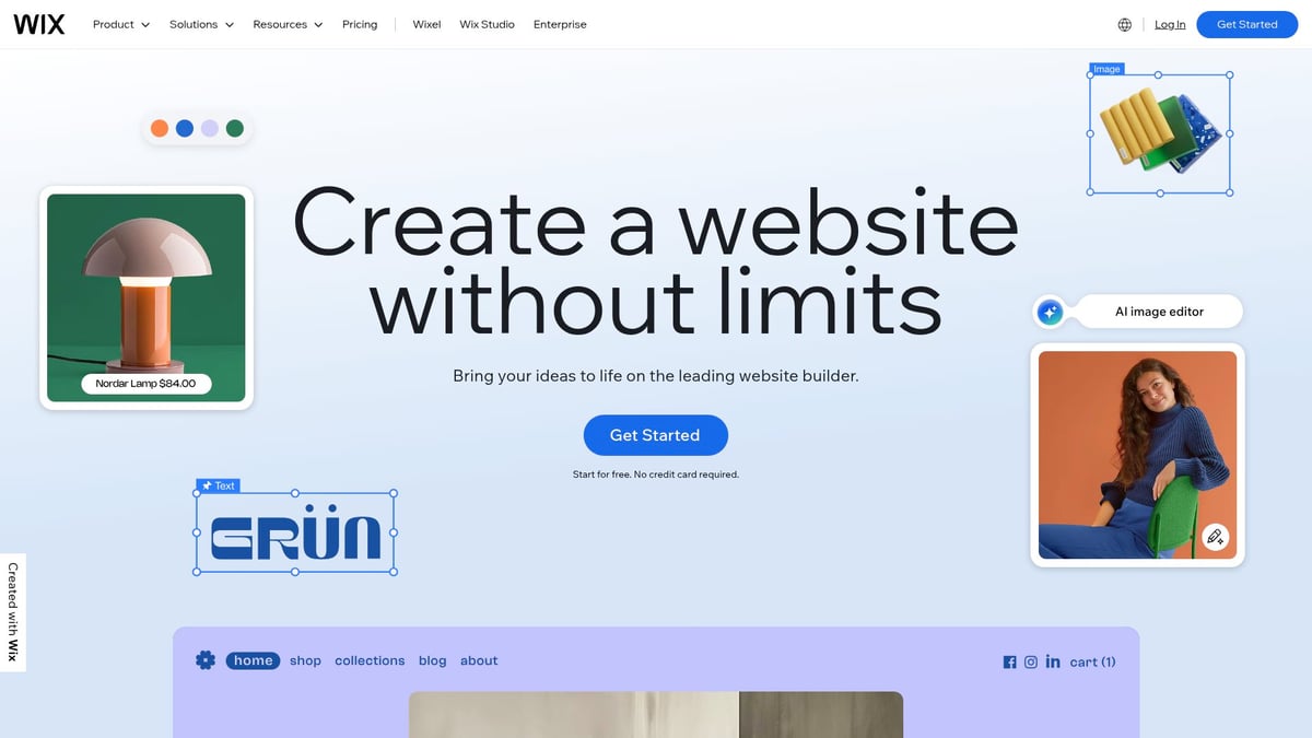 Top 7 Must-Have Apps for Web Design in 2026 - Wix