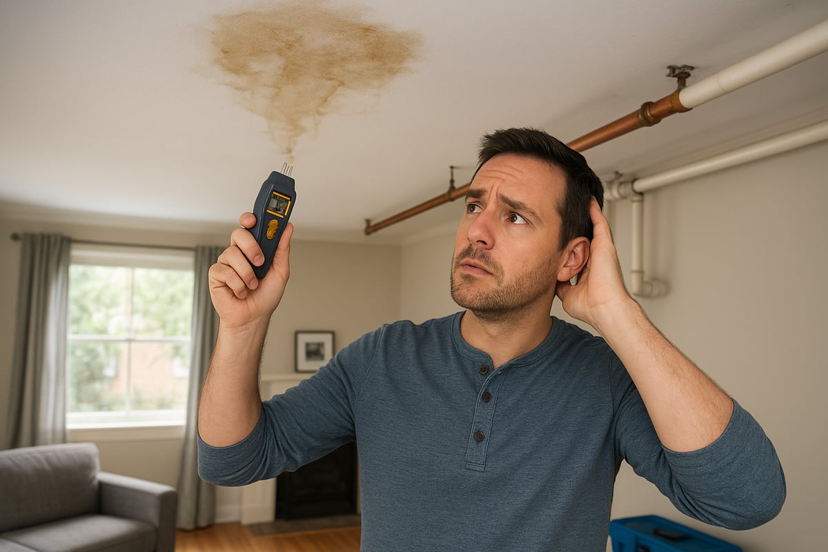 Signs You Need Plumbing Replacement