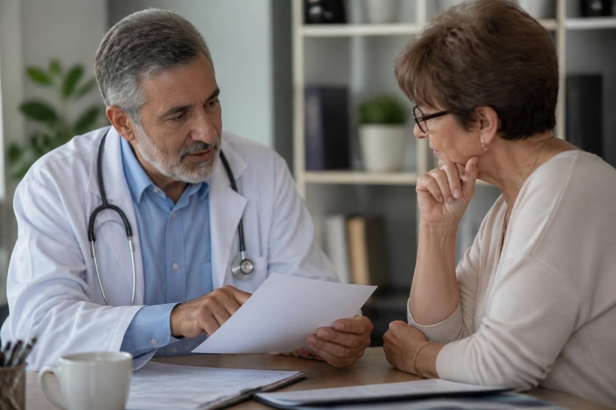 Kaiser Senior Advantage: Complete 2026 Coverage Guide 1 Kaiser Senior Advantage coverage categories