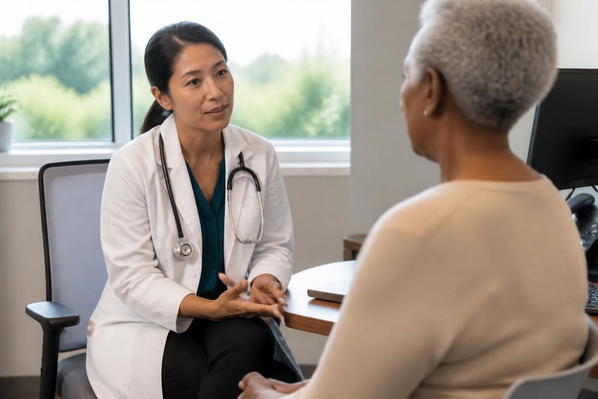 Kaiser Senior Advantage: Complete 2026 Coverage Guide 2 Kaiser network structure