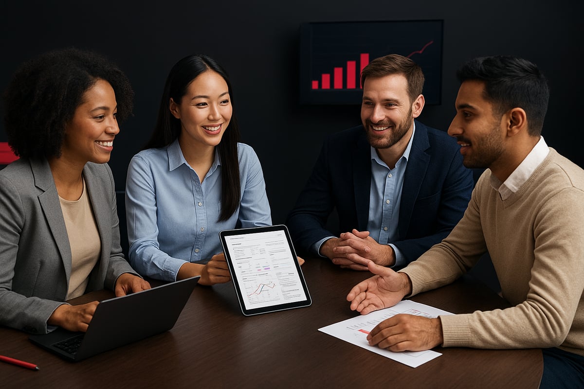 Pros, Cons, and Real-World Applications of Fractional Consulting