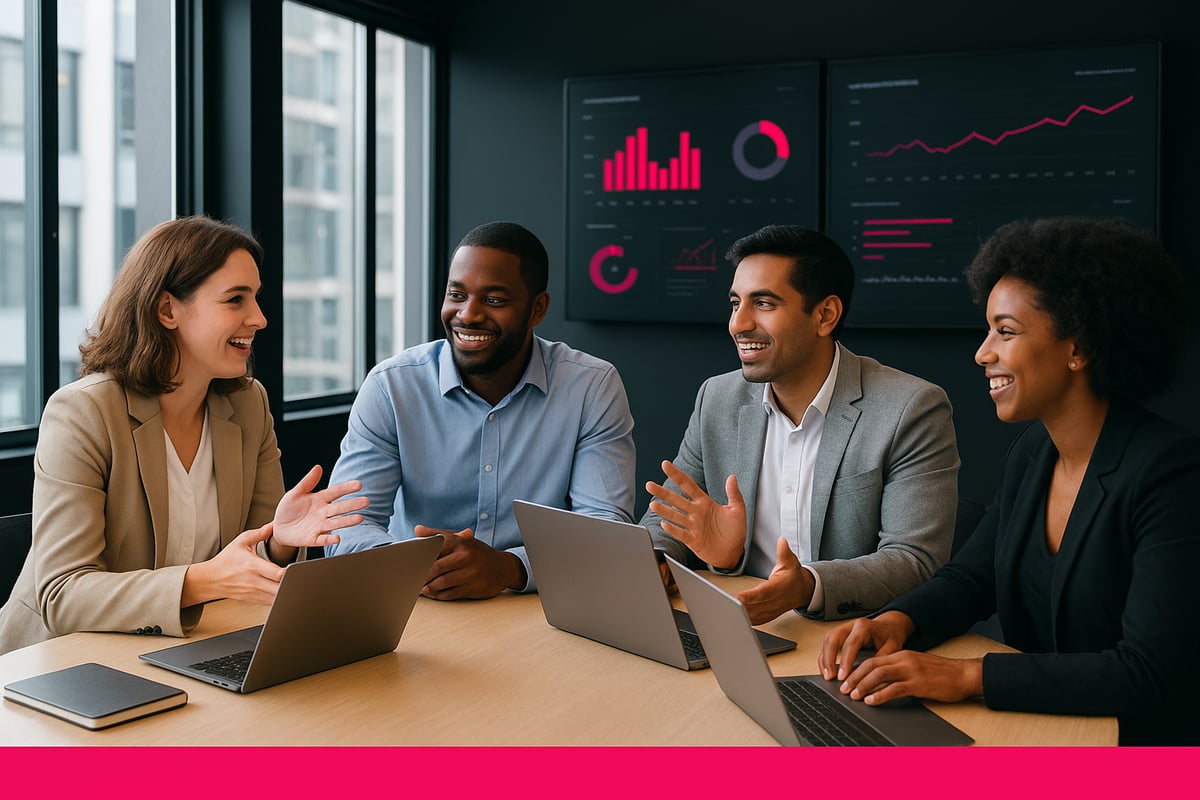 The Self-Reinforcing Ecosystem: Network Effects and Collaborative Intelligence