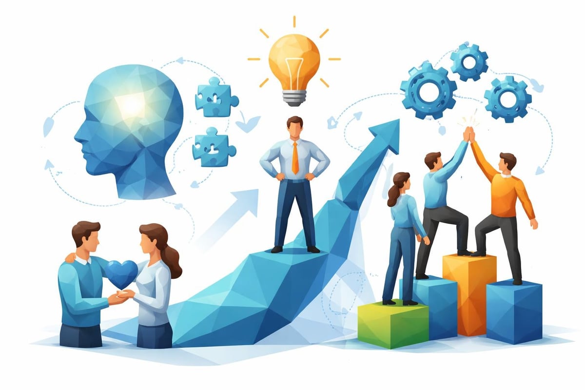 Emotional intelligence development