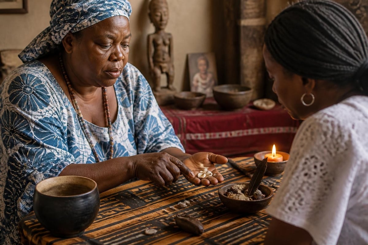 Analyse spirituelle retour affectif