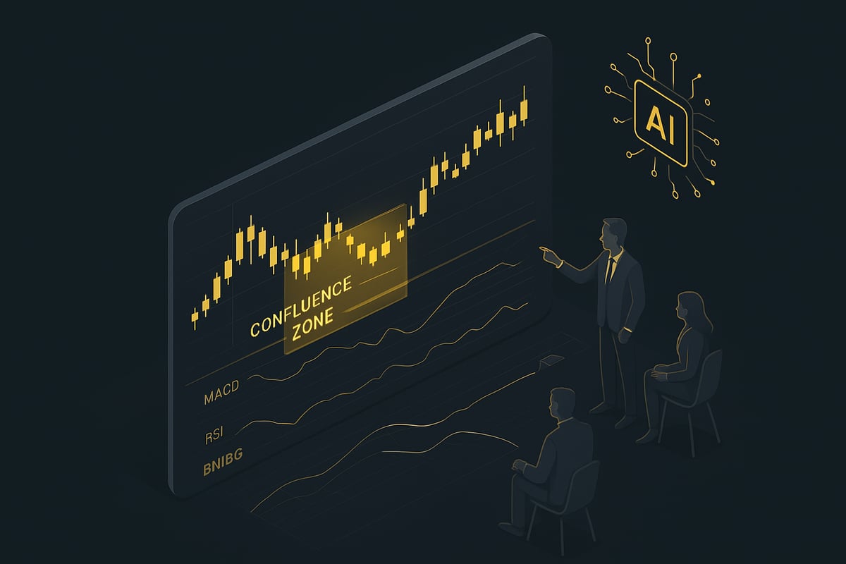 How to Combine Technical Indicators for Maximum Effectiveness