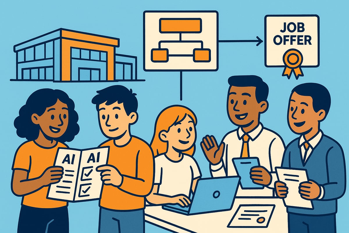 How to Choose the Best AI Course With Placement in 2025