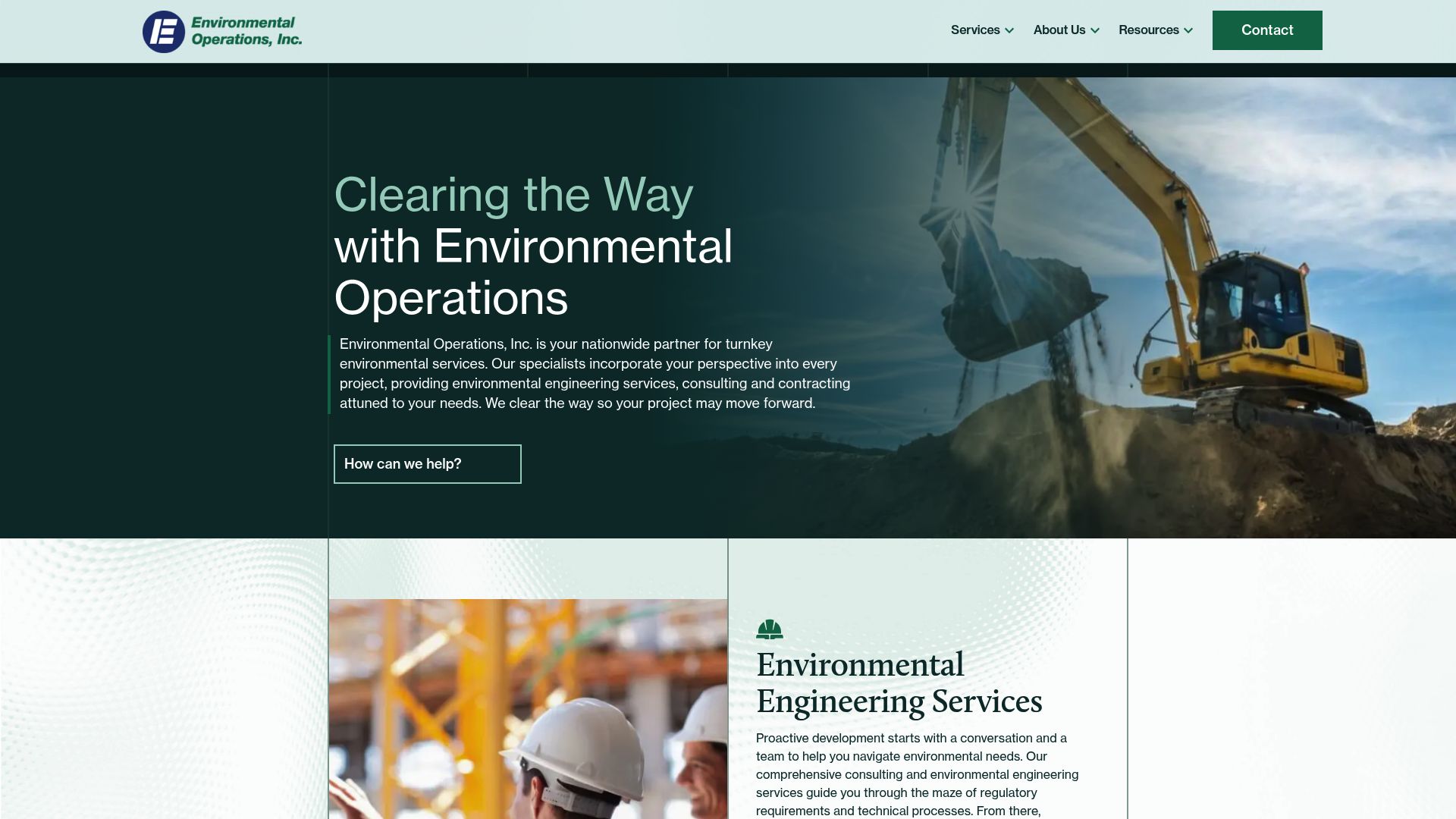 Top 10 Company St Louis Picks for 2025 - Environmental Operations Inc.