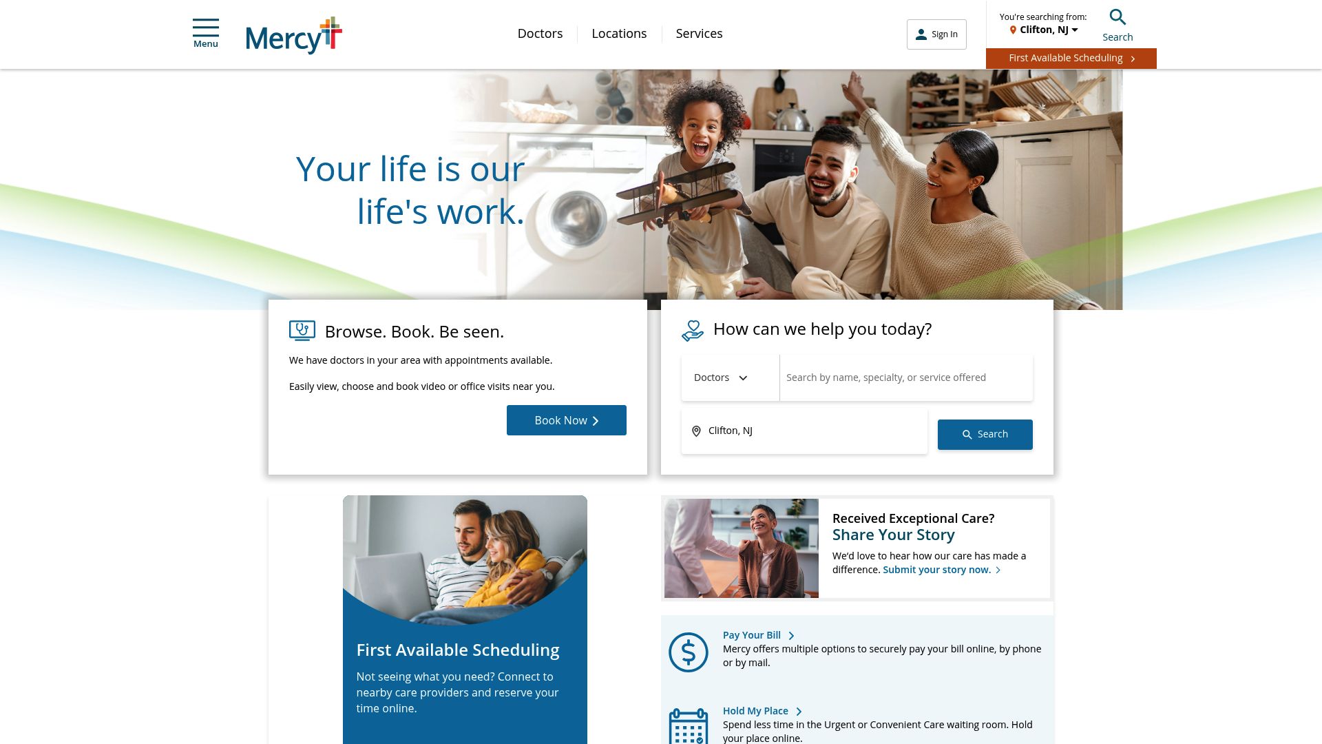 Top 10 Company St Louis Picks for 2025 - Mercy
