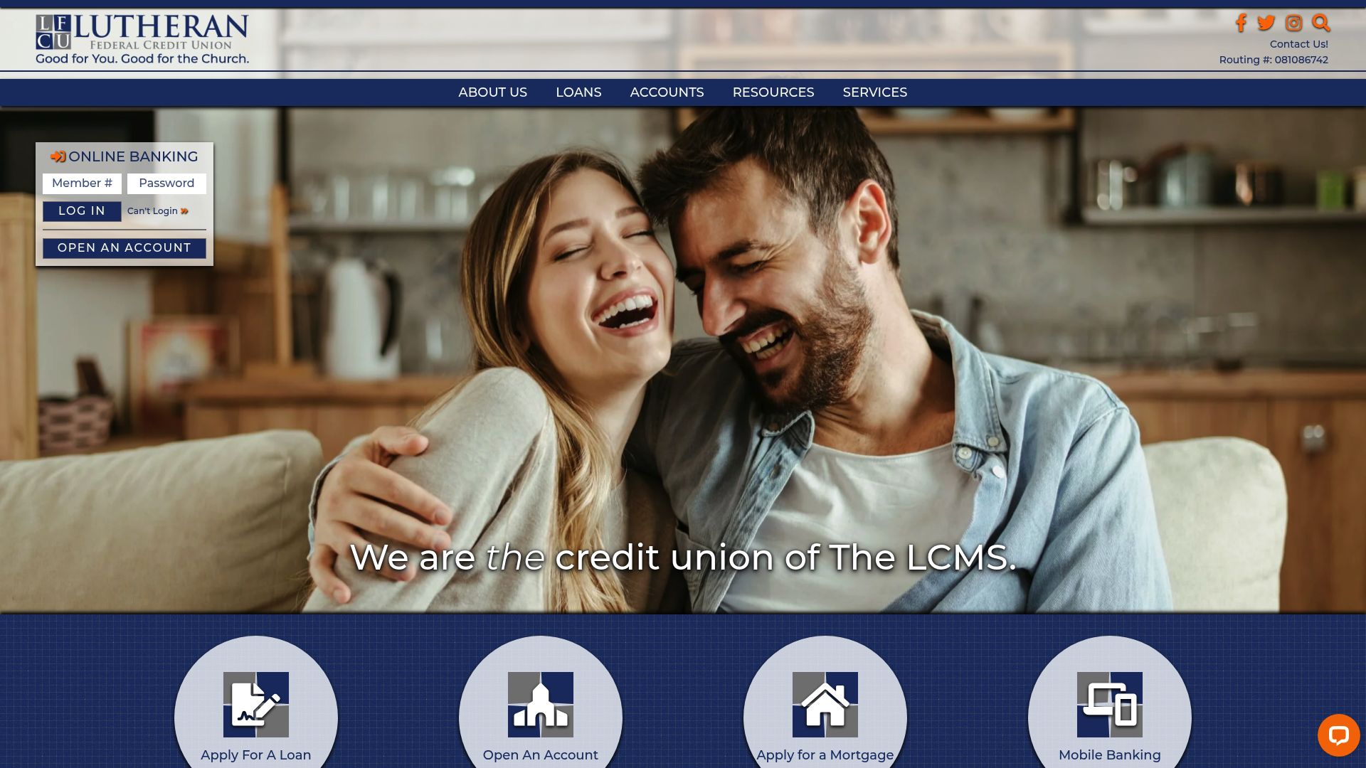 Top 10 Company St Louis Picks for 2025 - Lutheran Federal Credit Union