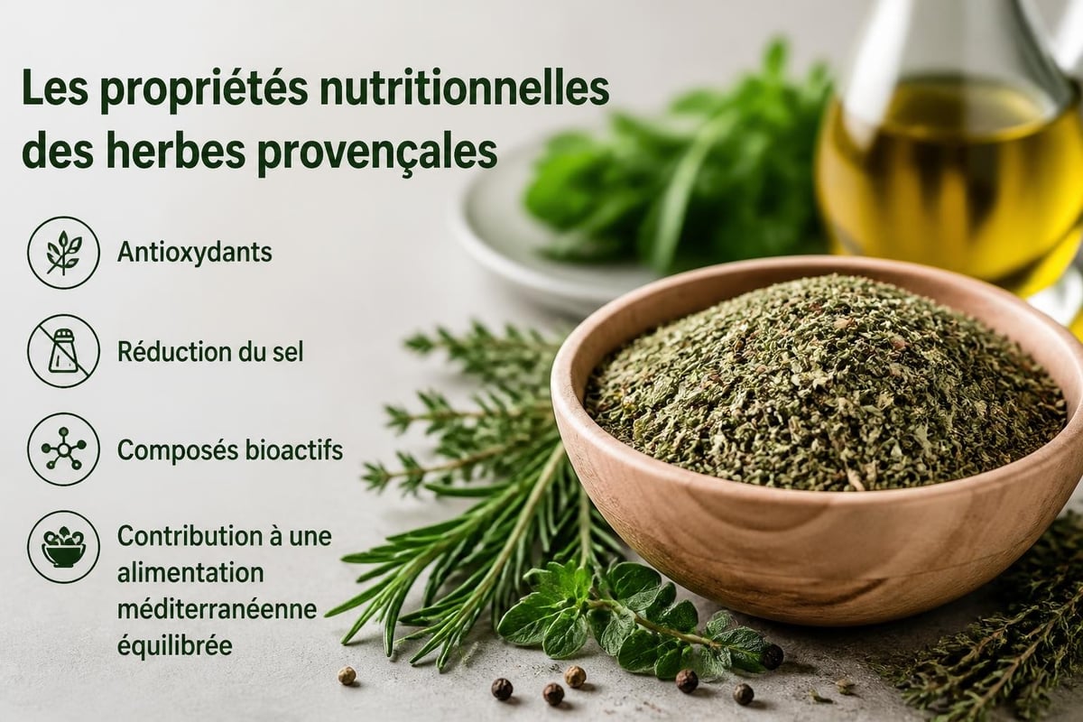 Bénéfices santé