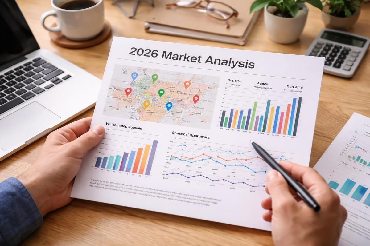 South Central Kansas real estate market dynamics