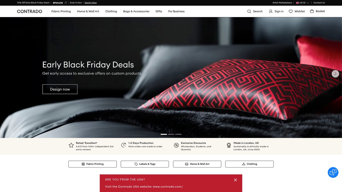 7 Amazing Personalised T Shirts Near Me Ideas for 2025 - Contrado – All-Over Print & Designer T-Shirts