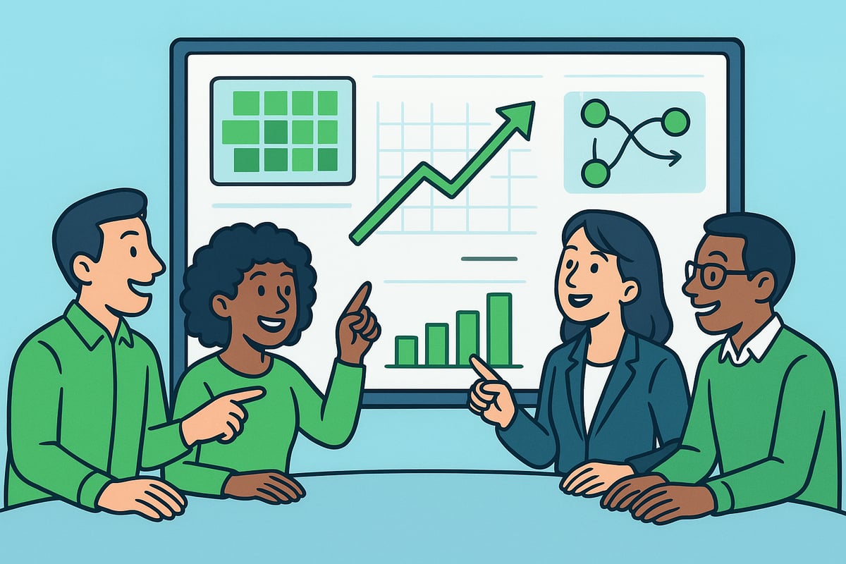 Understanding Conversion Rate Optimization in 2025