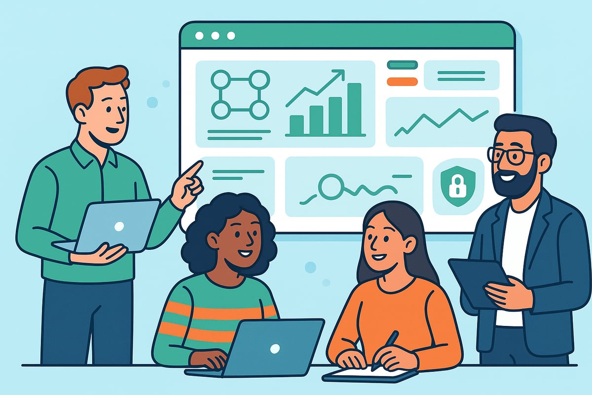 Future-Proofing Your Conversion Rate Optimization Strategy