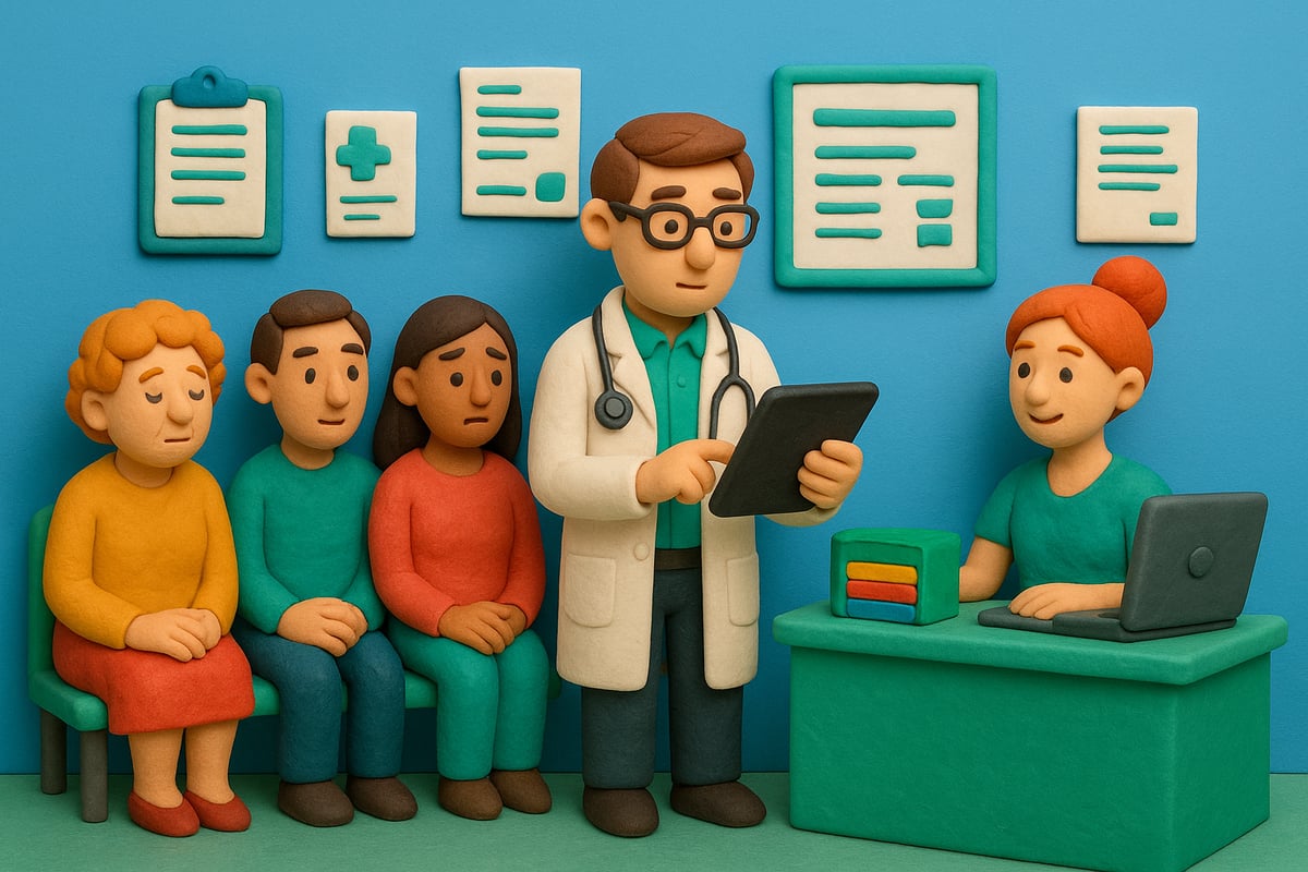 Cos’è il Clinical Triage: Definizione, Obiettivi e Ruolo nel 2026