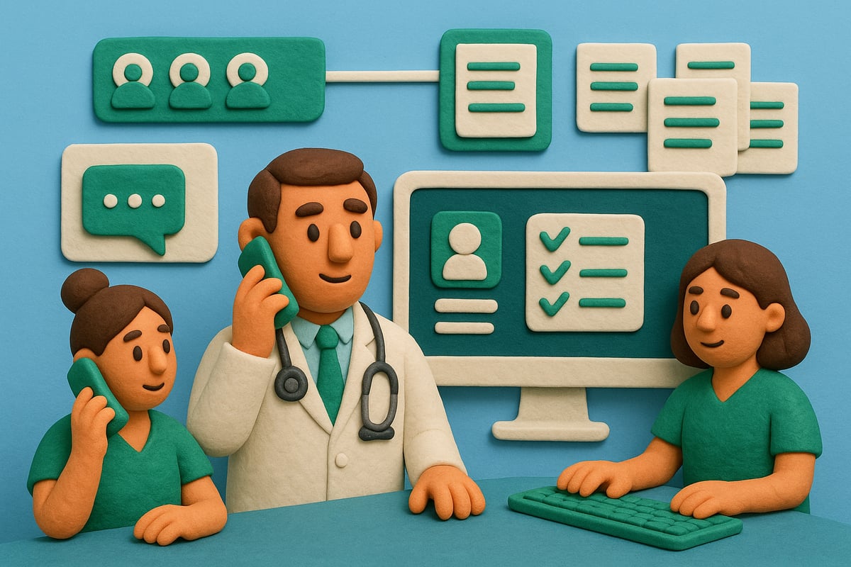 Strategie Operative per un Clinical Triage Efficace