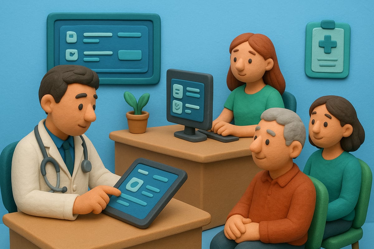 Best Practice 2026: Modelli, Esempi e Raccomandazioni