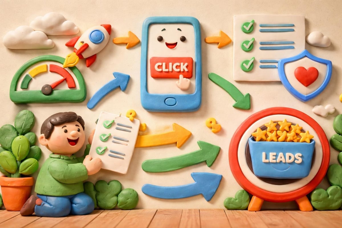 Online Internet Marketing: A Complete Business Guide 4 Website conversion optimization