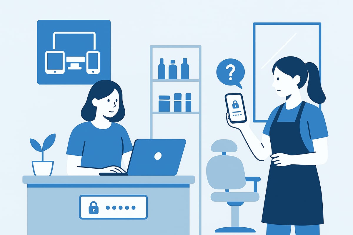 Step-by-Step Shedul Login Guide for 2026