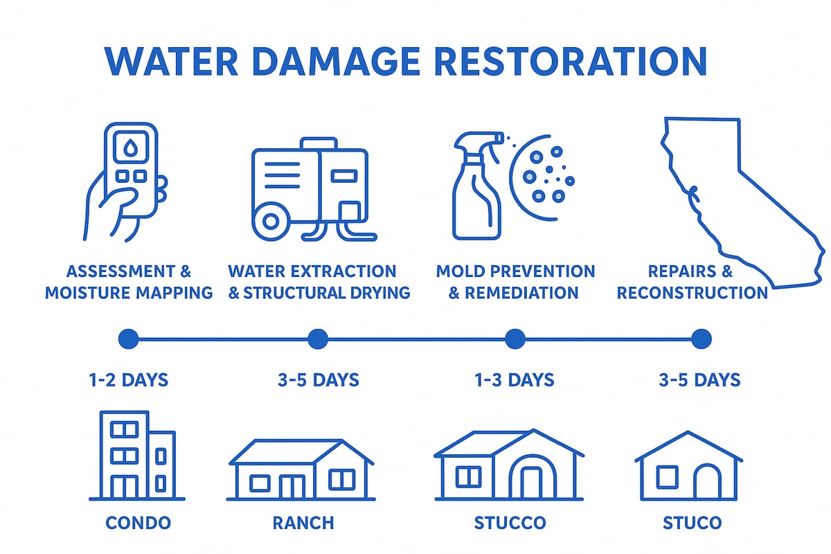 Guide to Water Damage Pros: Expert Solutions for 2026 | Water Damage ...