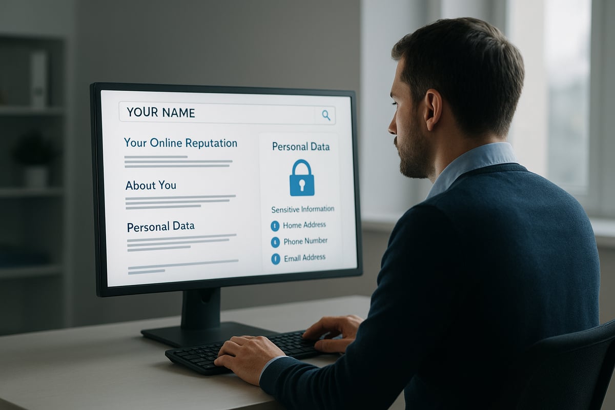 Rischi, Opportunità e Impatti sulla Reputazione Digitale