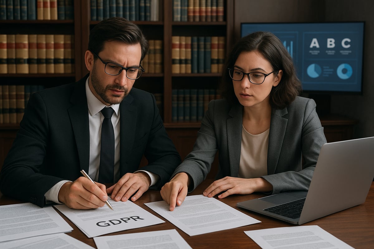 Aspetti Legali, Etici e Critica ai Competitor