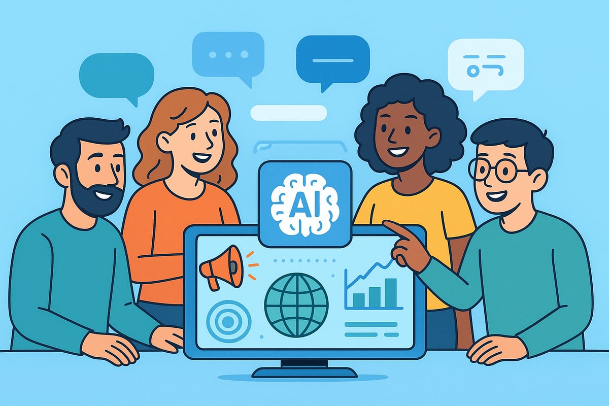 Future Trends and Predictions for B2B SEO Agencies