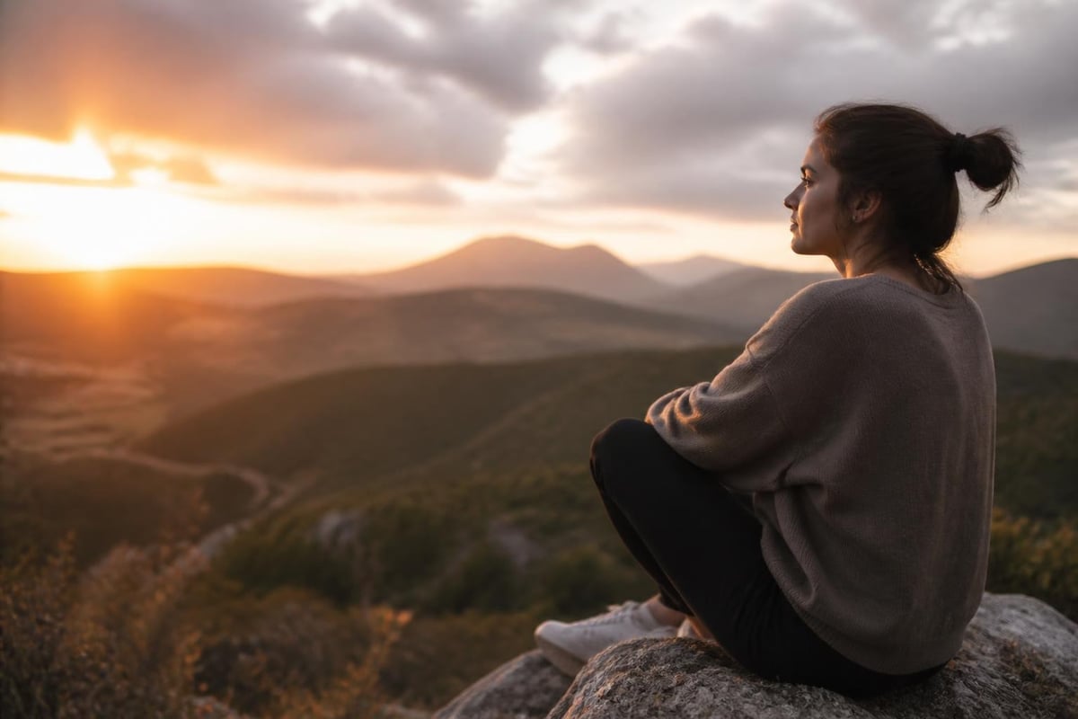 Therapy progress journey