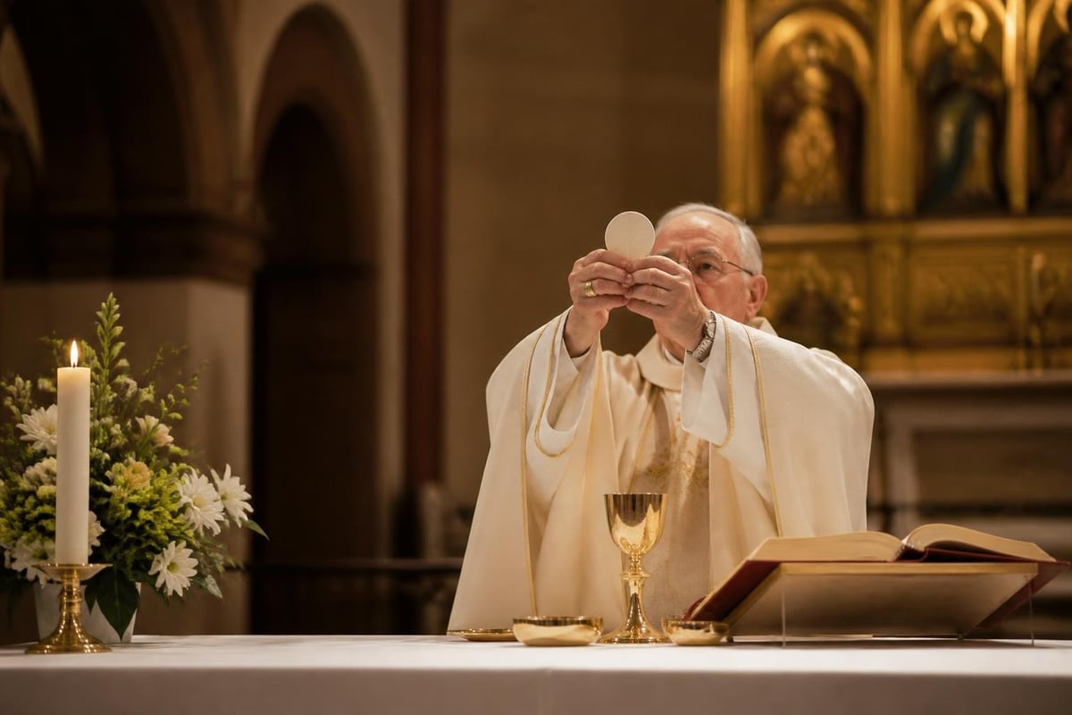 Ancient Church eucharistic prayer development