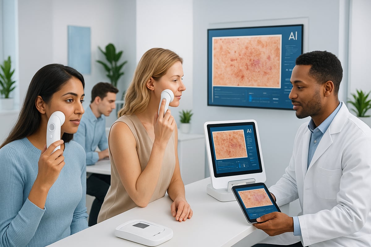 The Science of Skin: What’s New in 2026