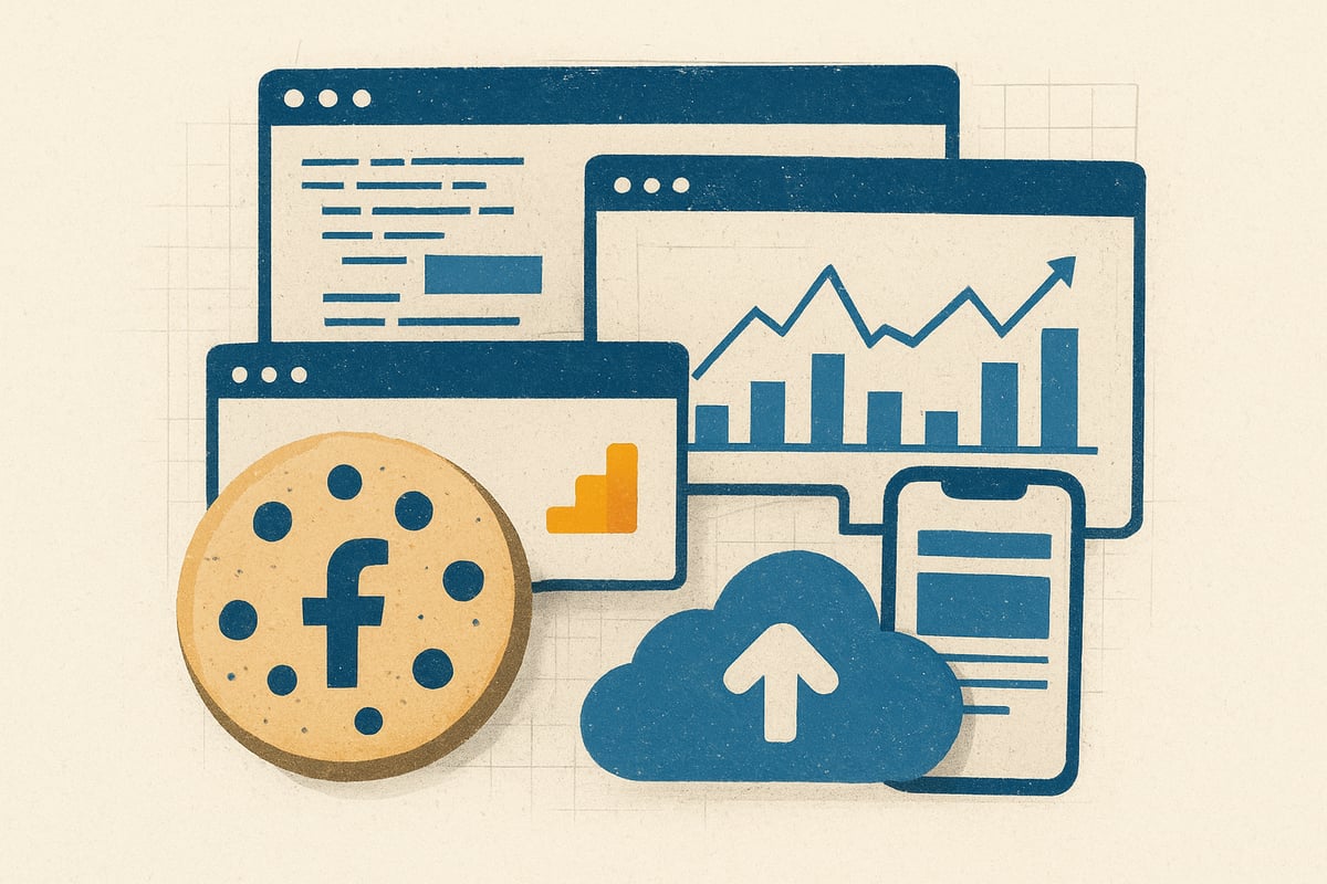 What is Website Data? Definitions and Core Components
