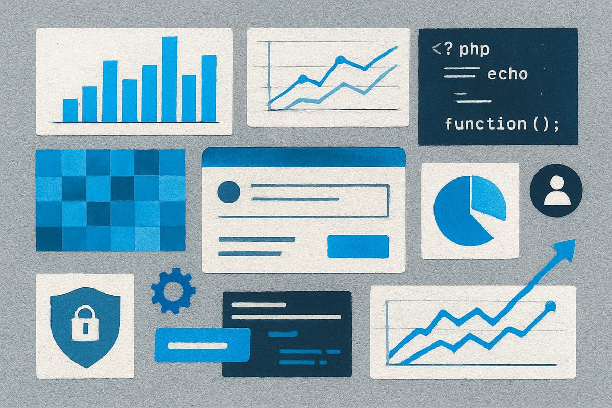 Leveraging Website Data for Growth and Optimization