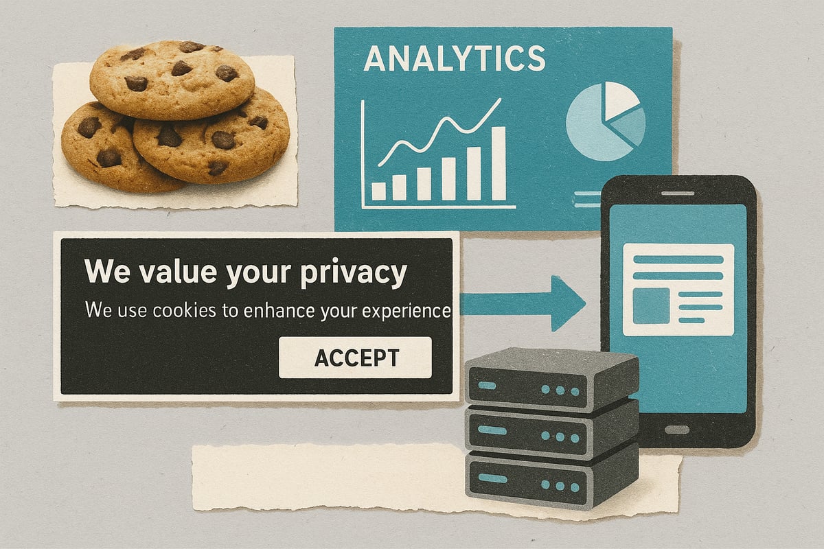 Website Data Collection Methods in 2025