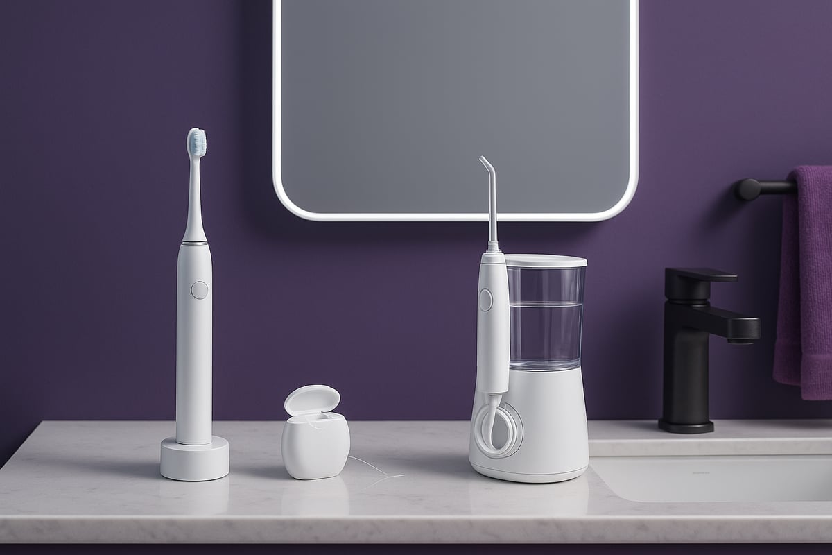 Step-by-Step Oral Hygiene Routine for 2026