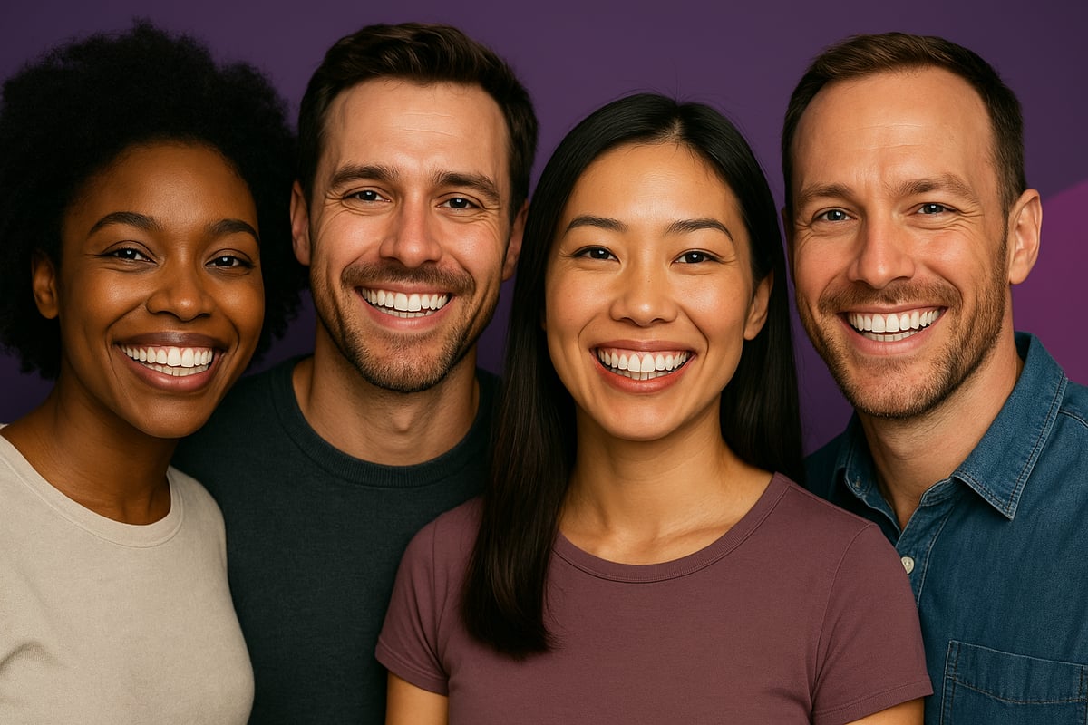 Understanding the Foundations of Perfect Teeth