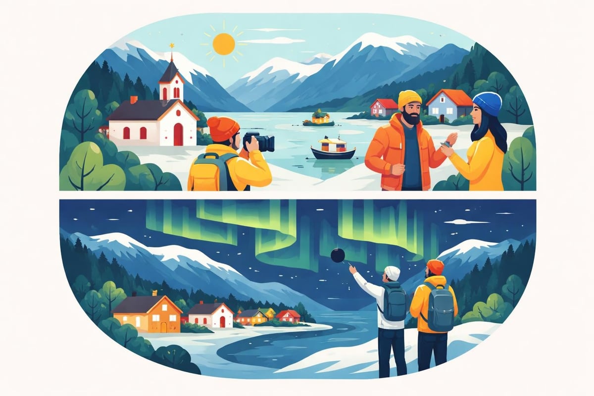 Westfjords cultural experiences