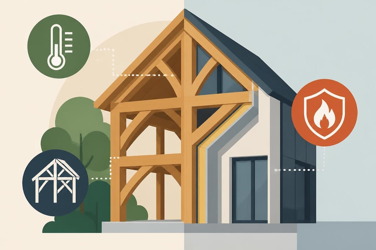 Building regulation compliance
