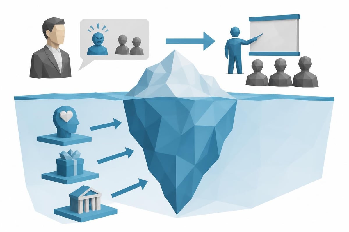 Root cause analysis framework