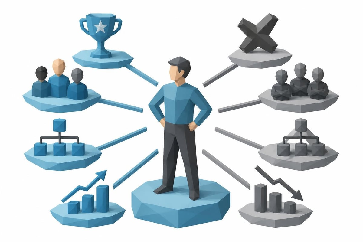 Systems thinking framework