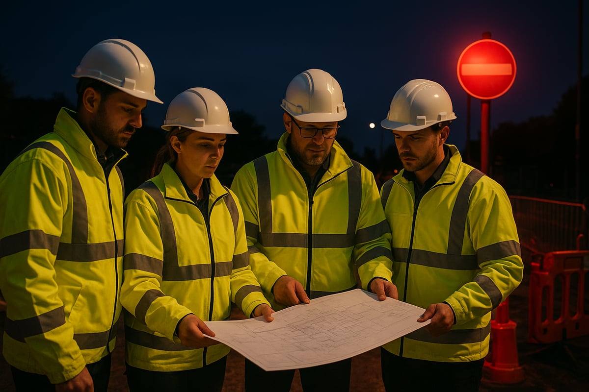Legal, Regulatory and Technical Considerations