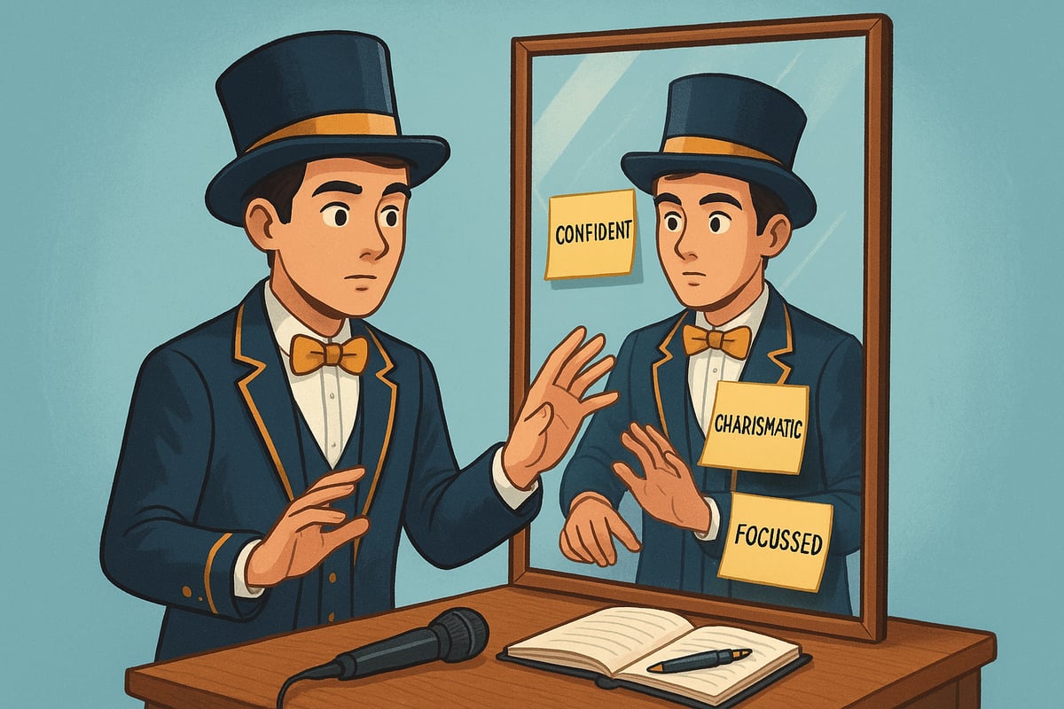 Les Premiers Pas : Préparer et Développer ses Compétences d’Hypnotiseur