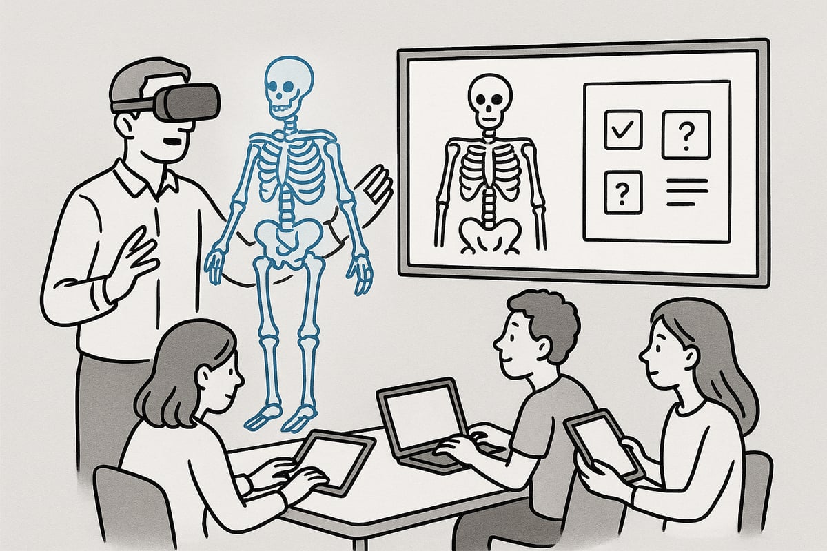 Digitale og Interaktive Læringsværktøjer 2026