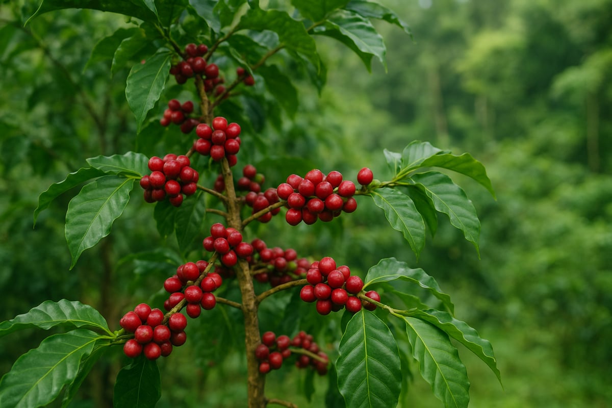 Qu’est-ce que le café moulu bio ?