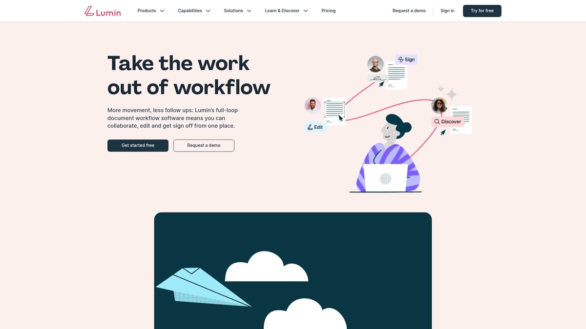 9 Essential Document Review Tools for 2025 Productivity - Lumin PDF