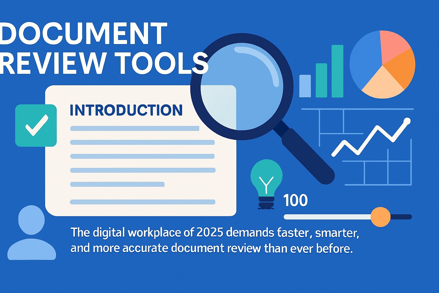 9 Essential Document Review Tools for 2025 Productivity